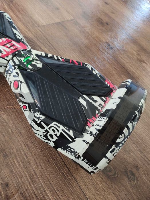 Гироскутер smart 8