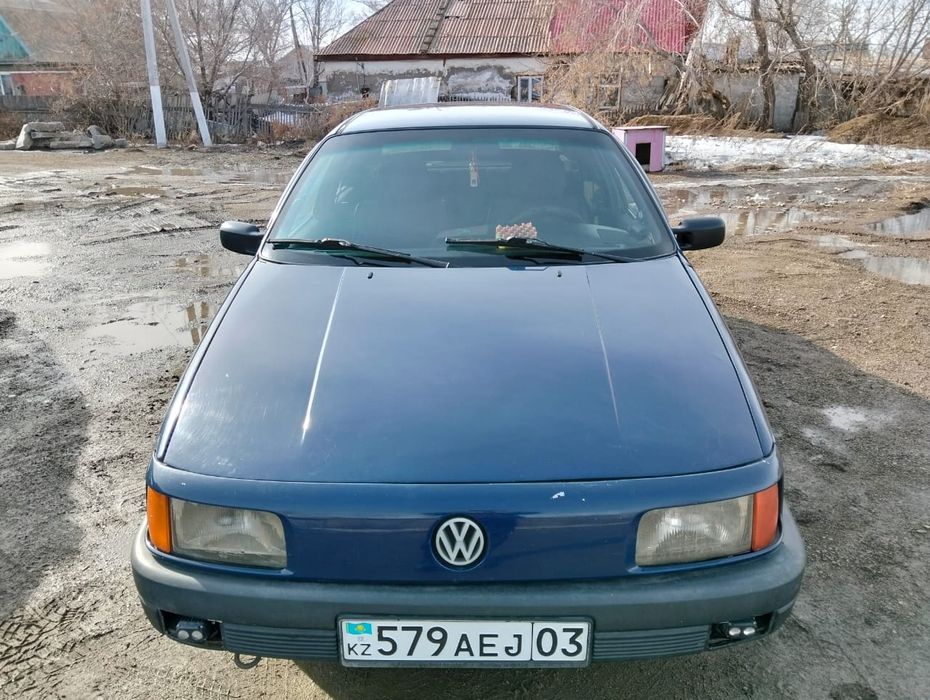 Продам хороший пассат