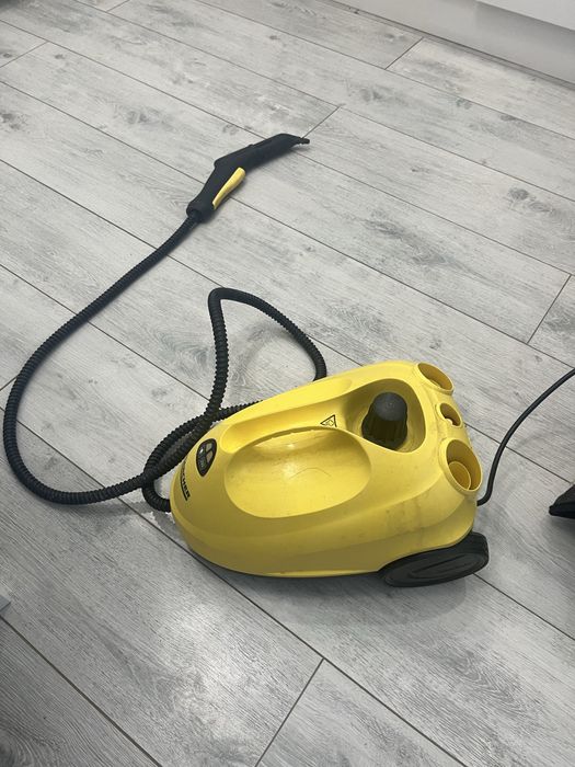 Пароочиститель Karcher