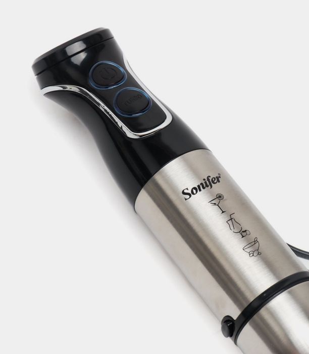 Ruchnoy blender sifati zor