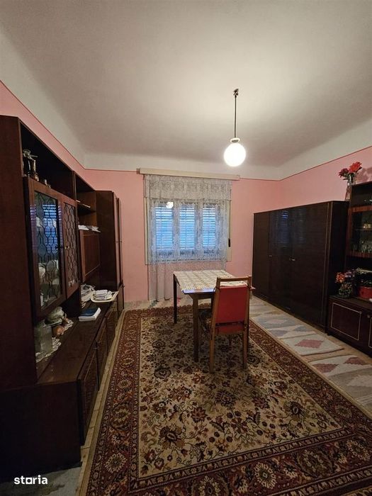 Casa Uileacu de Cris
