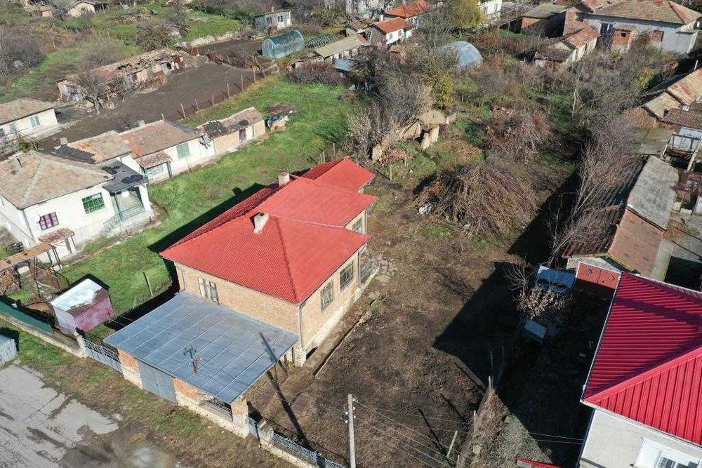 Продава се Къща в с. Кардам, Област Добрич - 110 кв.м за 214 €/кв.м - Снимка #11