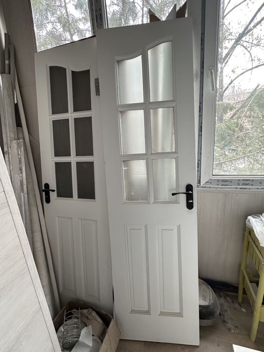 Двери , деревяные