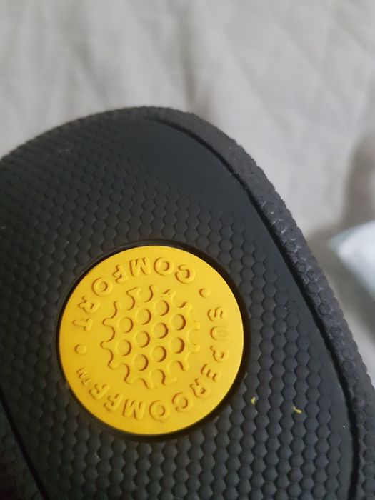 Нови Балеринки естествена кожа Fitflop