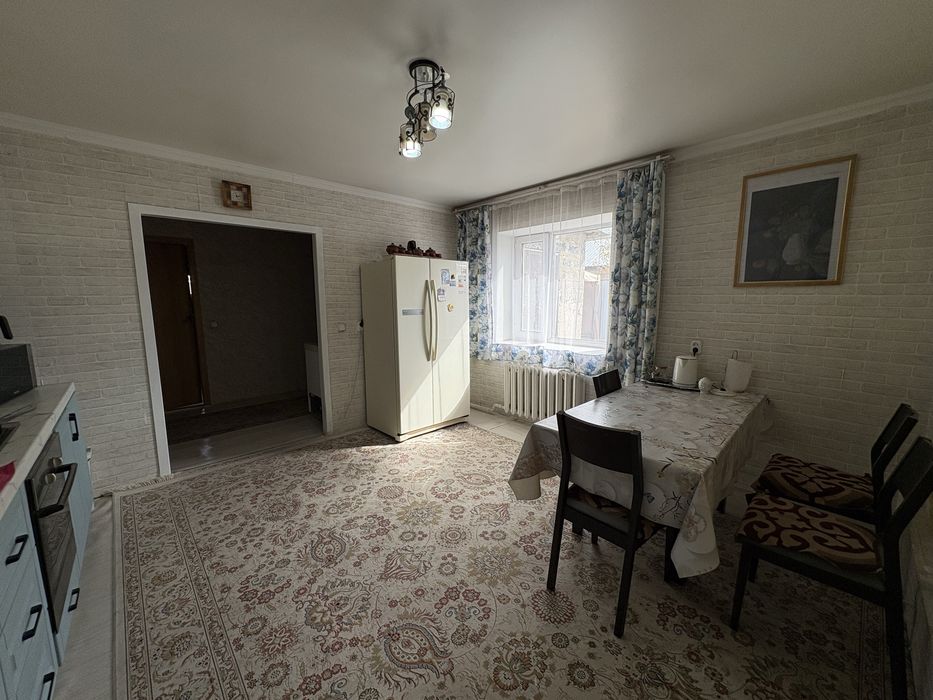 Продается 5-ти комнатный дом