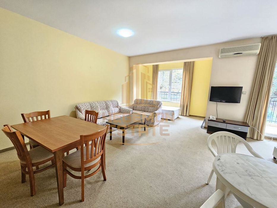 Продава се Двустаен апартамент в к.к. Златни пясъци - 89 кв.м за 537 €/кв.м - Снимка #1