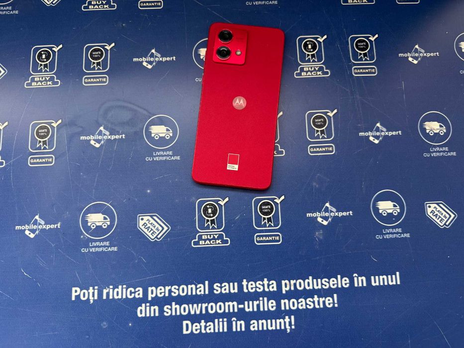 Moto G84 5G 256GB 12GB RAM | Factura & Garantie | Buy-Back | Mr