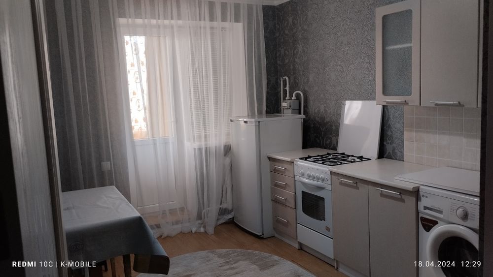 Срочно Продам 1-комн кв