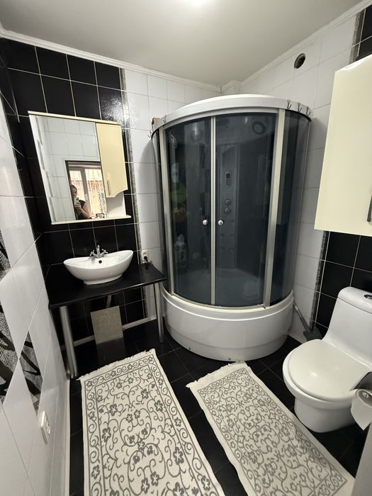 Сдам двухэтажный дом 56кв