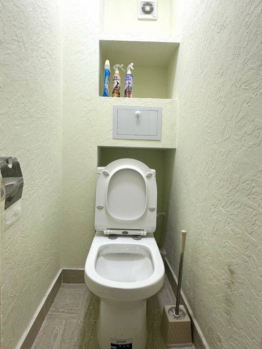 2 Комнаты 2/3/4 Тузель 1, Кирпич, 40 Лет Победы, под Ипотеку