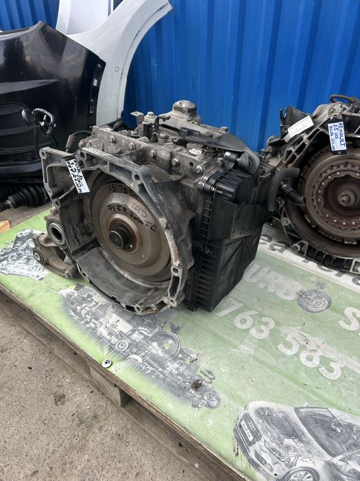 Cutie viteze automată Ford Fiesta, Ford C Max , Focus 3 Facelift 1.5 Tdci F1FR 7000 FC