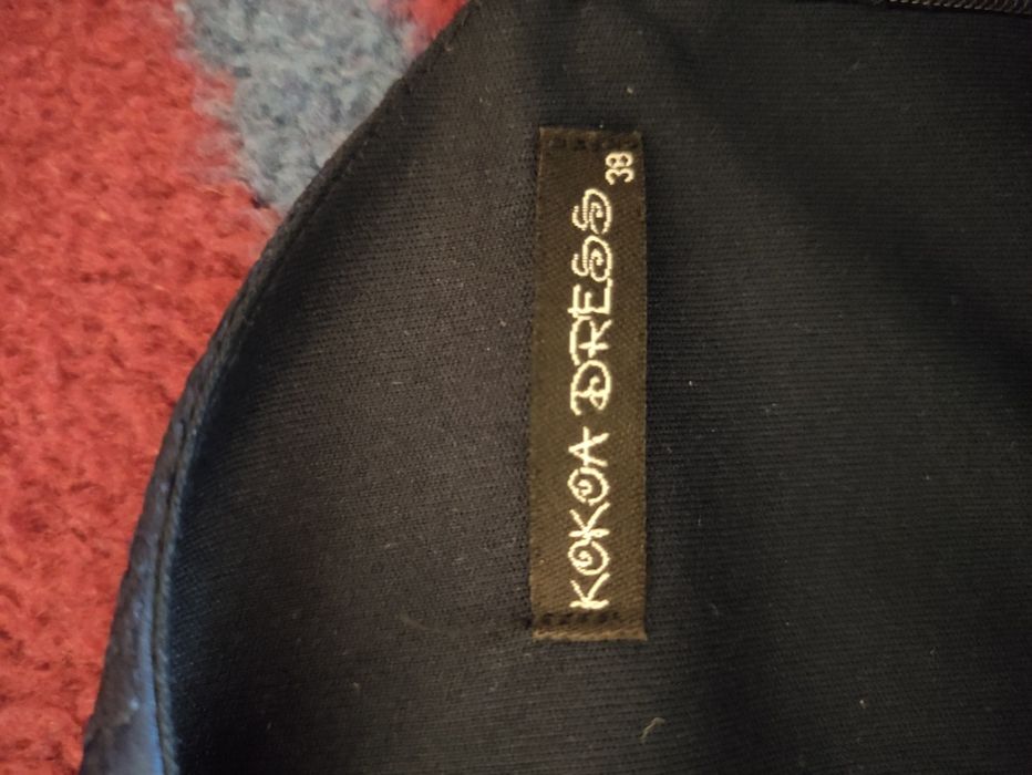 Vând rochie de ocazie