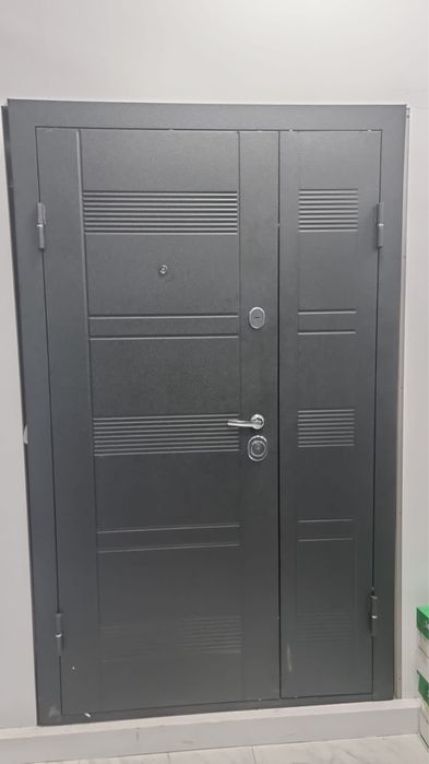 Железные двери,входные двери
