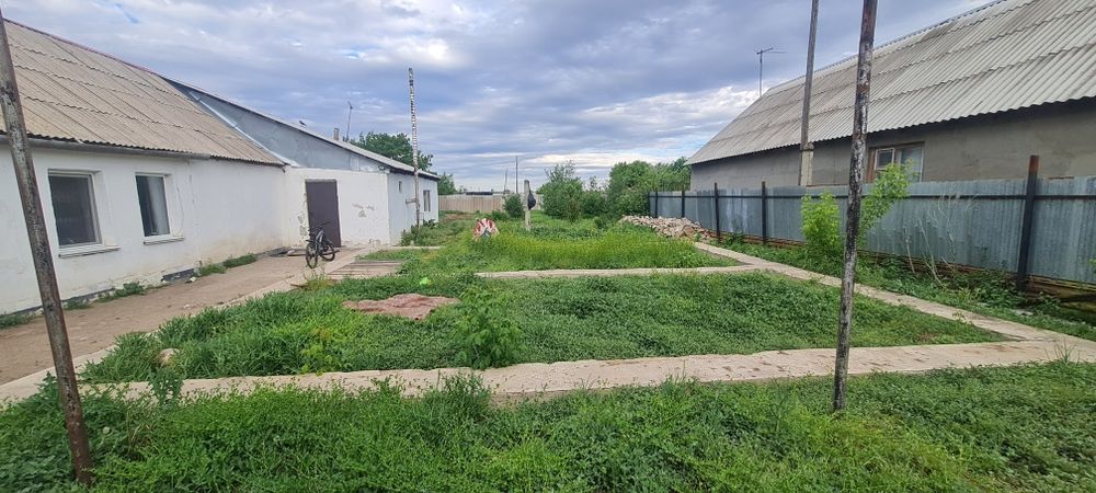 Продам дом Желаев