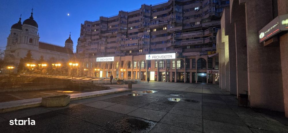 Spatiu comercial Centru