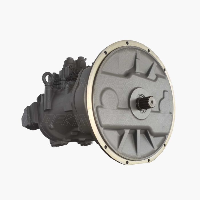 Pompa hidraulica HPV102 pentru utilaje de constructii ZAX200 EX200-5