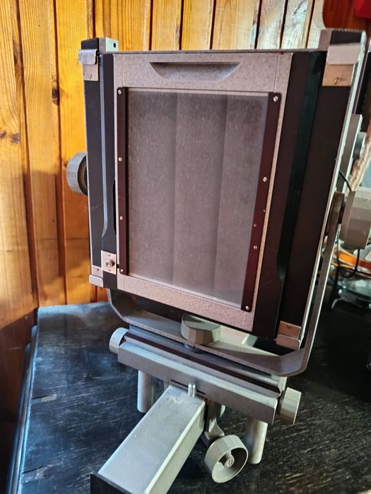 Фотоапарат Mentor Panorama II