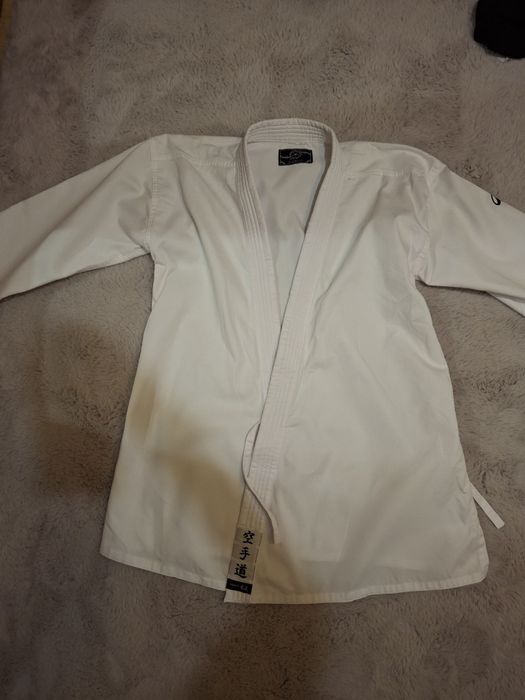 Kimono de karate