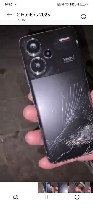 Redmi Note 13 Pro Plus 5G