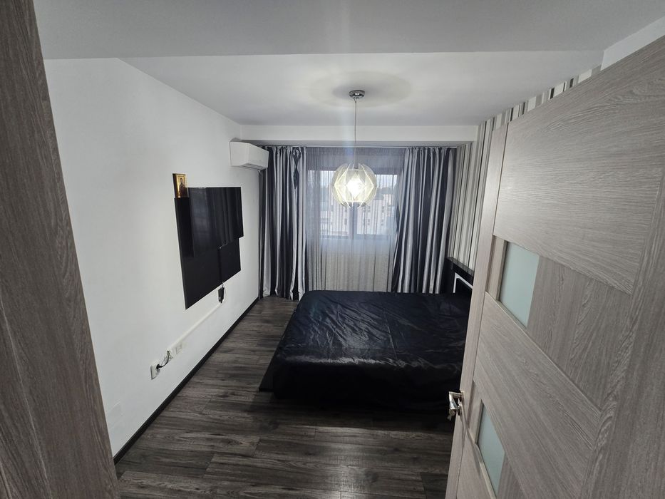 Apartament 2 camere de închiriat – South City Residence | 55 mp |