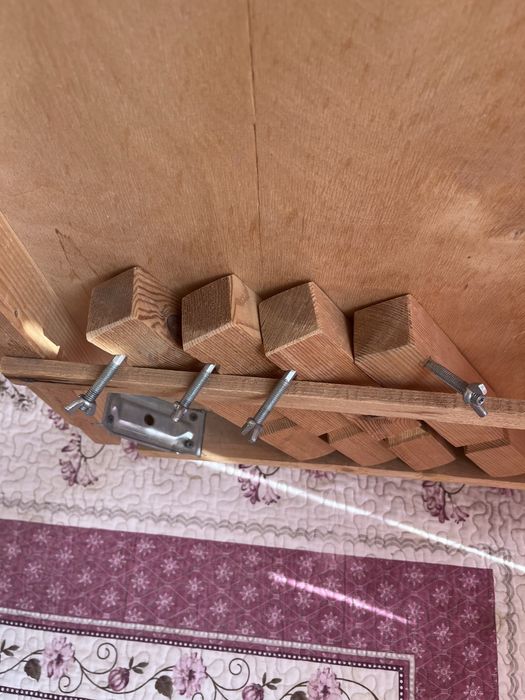 Азиатские столы ЖЕр стол