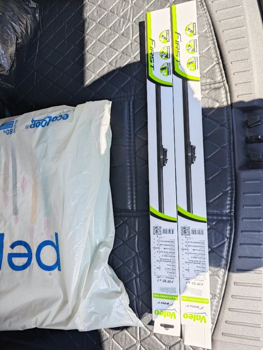 Чистачки за кола  Valeo 700  мм