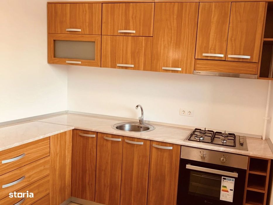 2 Camere, Decomandat, Pipera, Parcare Inclusa, New Point, Nord