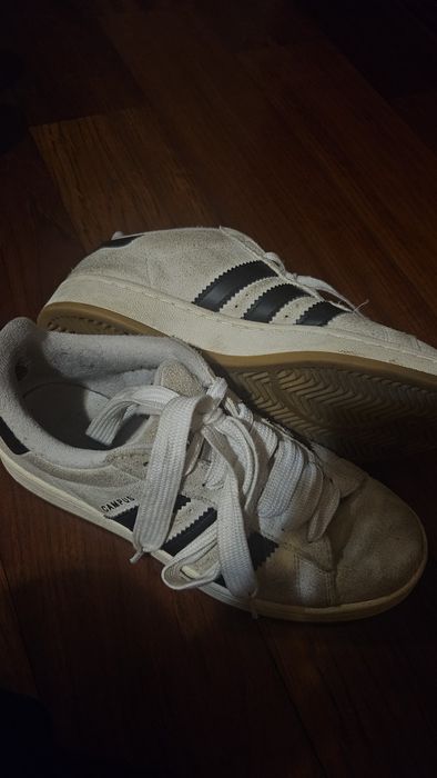 Adidas campus 00, 39 номер