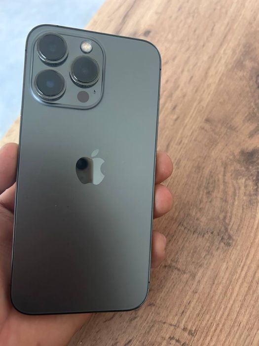 Iphone 13 pro 128 talik