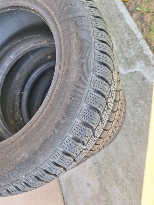 Anvelope iarna viking 175/ 65 r14 aproape noi dot 2020