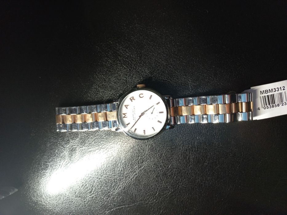 Ceas dama Marc Jacobs