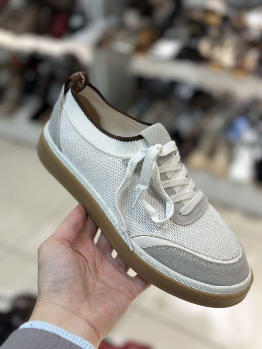 Женские кеды новые!