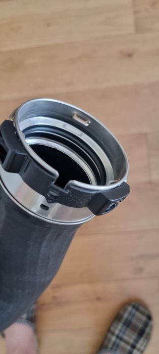 Air intake hose  BMW G series - Нов