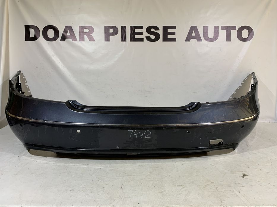 Bara spate Mercedes CLS W218, 2011, 2012, 2013, 2014, 2015, cod origine OE A2188853725.