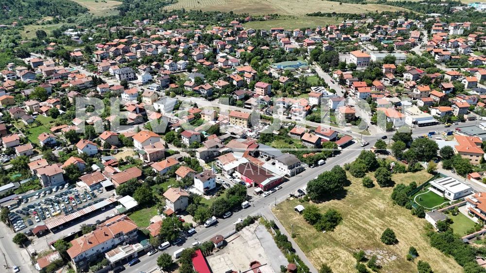 Продава се Промишлена сграда в София, Суходол - 690 кв.м за 1186 €/кв.м - Снимка #1