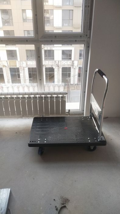 Продается тележка