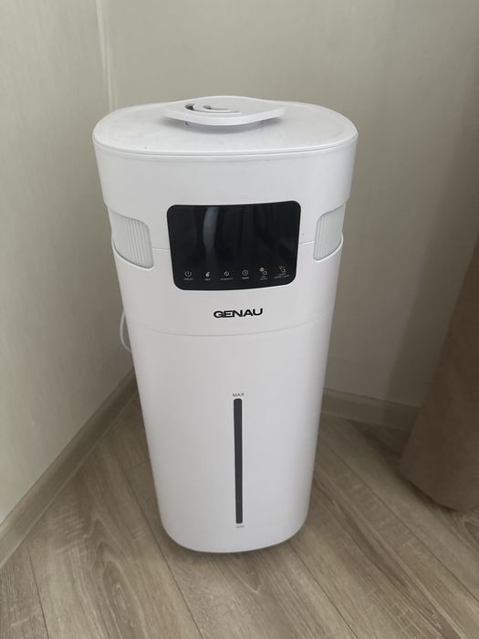 Увлажнитель Genau