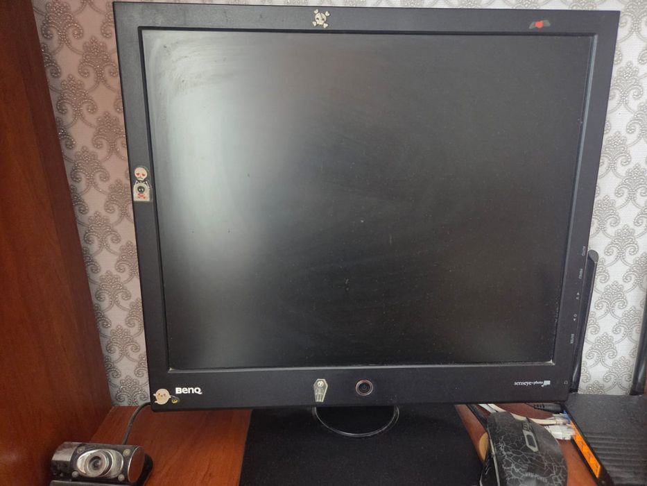 Продам компьютер