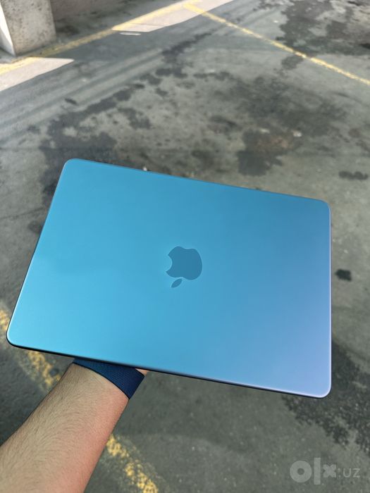 Macbook neo 8/256 / макбоок нео 256 / макбук