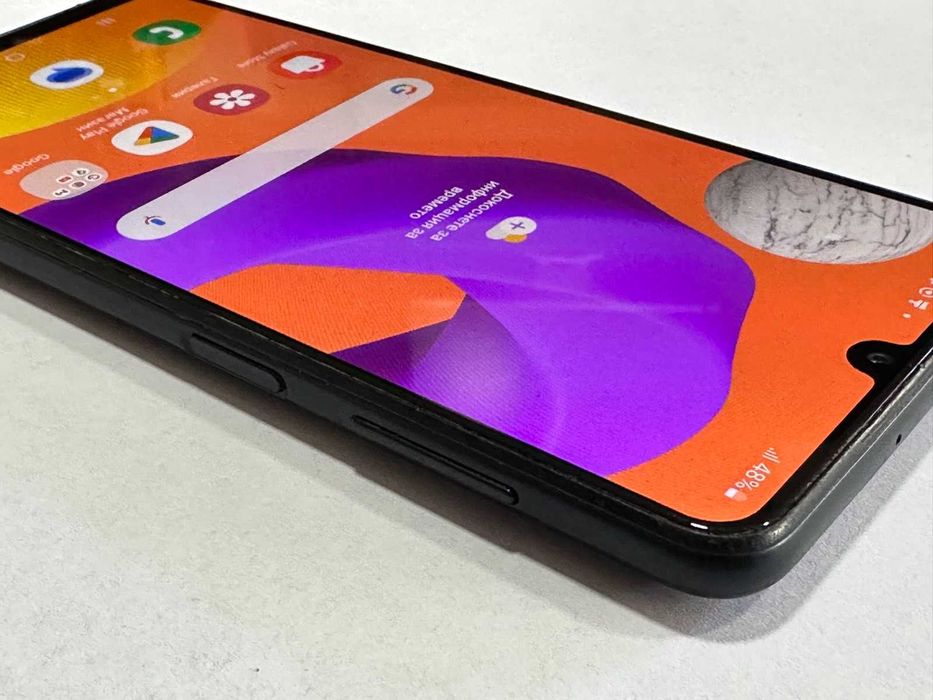 Samsung Galaxy M22 128GB 4GB RAM