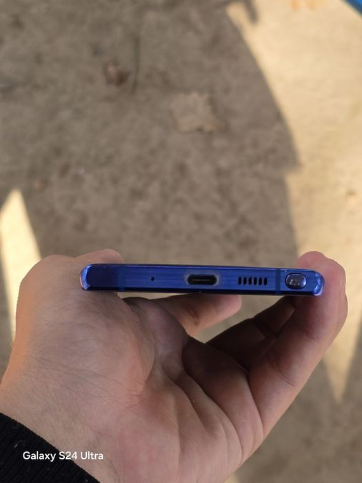 Samsung note 20   5G