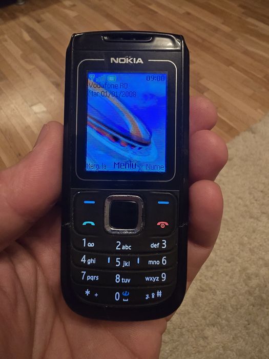 Telefon Colectie: Nokia 1680