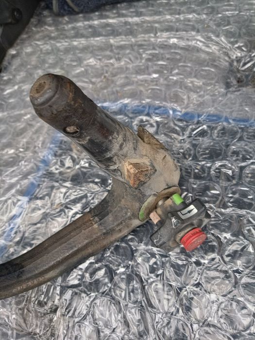 Теглич кука за БМВ от 318