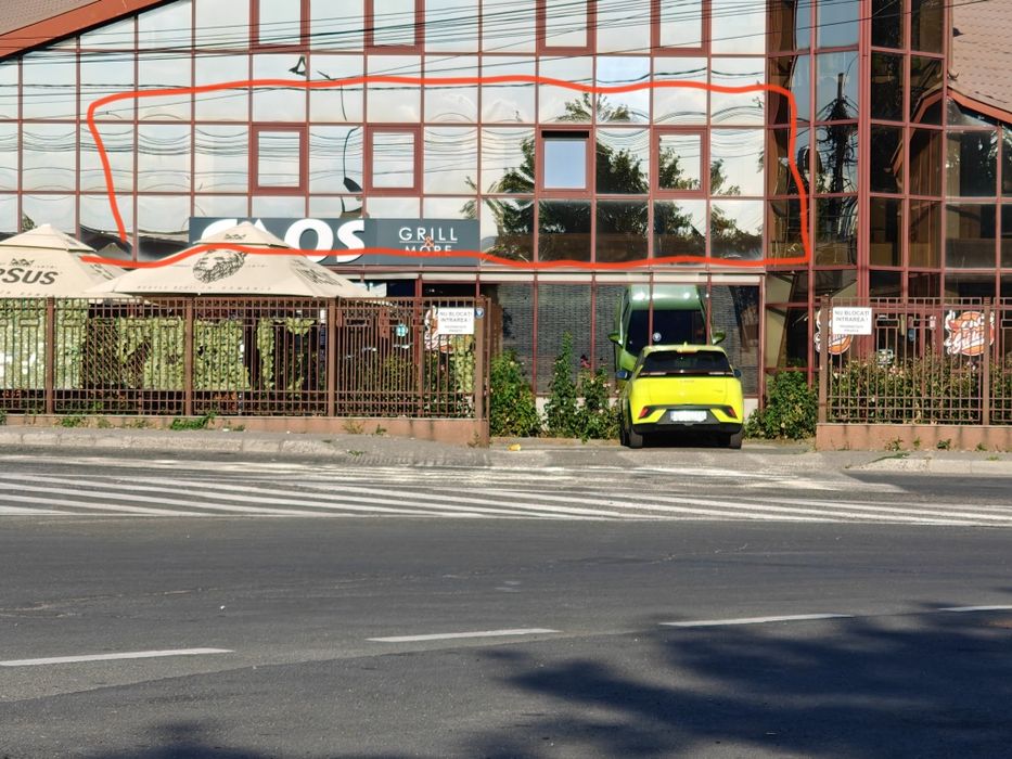Închiriez spațiu birou sau alte activități