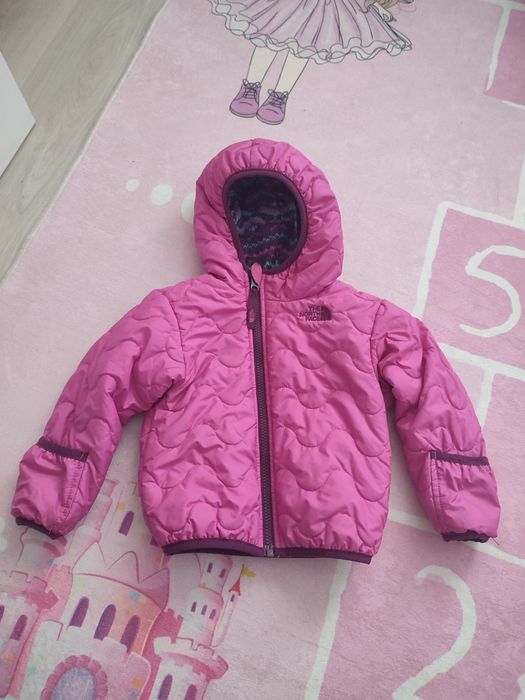 Детско яке The North Face