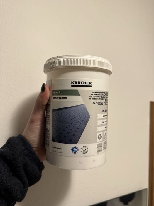 Kärcher препарат за почистване RM760