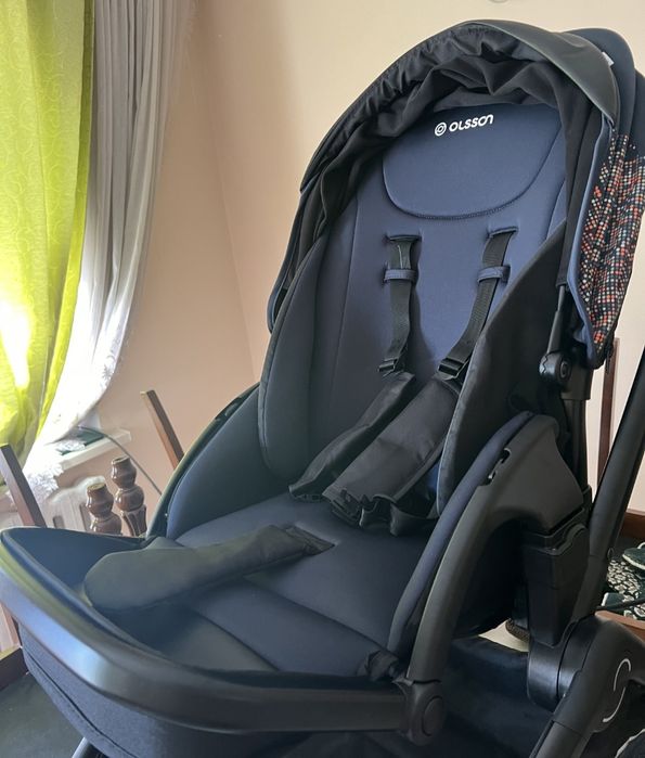 Продам детскую коляску