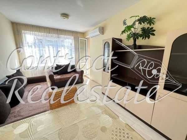 Дава се под наем Двустаен апартамент в Варна, Аспарухово - 65 кв.м за 398.82 € - Снимка #4