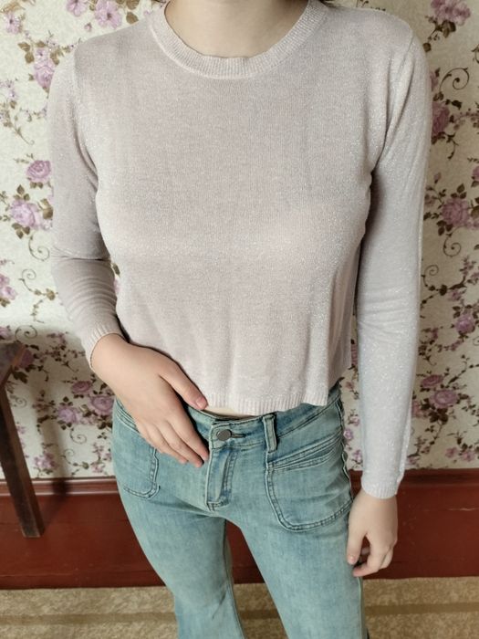 Кофта топ сатылады