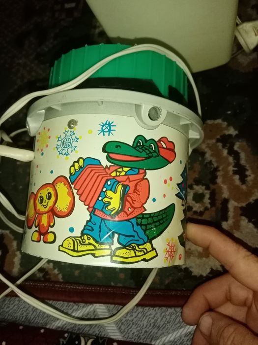 Соковыжималка сок аппарат